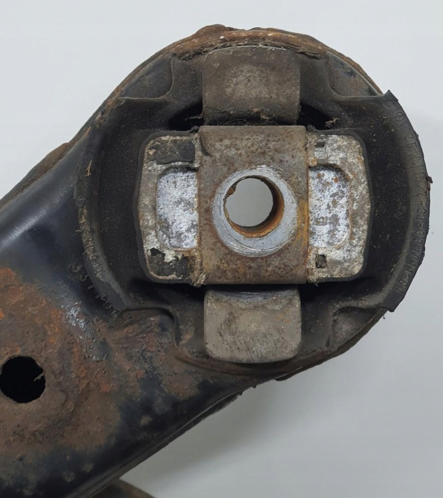 Підвіска підрамник балка oś задні задня mercedes ml w164 Доставка