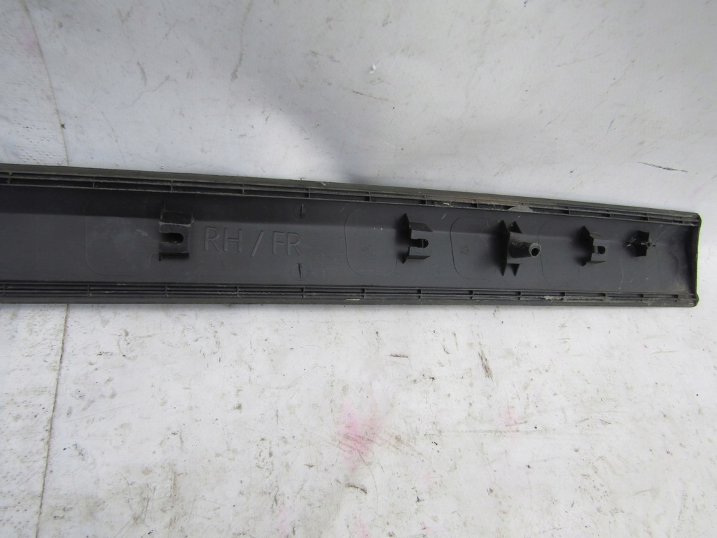 фото №7, Молдинг двері kia niro 16-20 правий перед