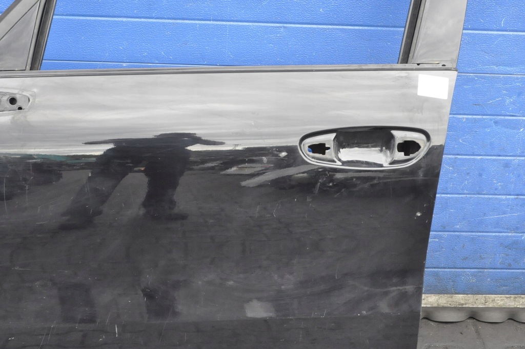 фото №10, Citroen c4 picasso ii двері лівий перед