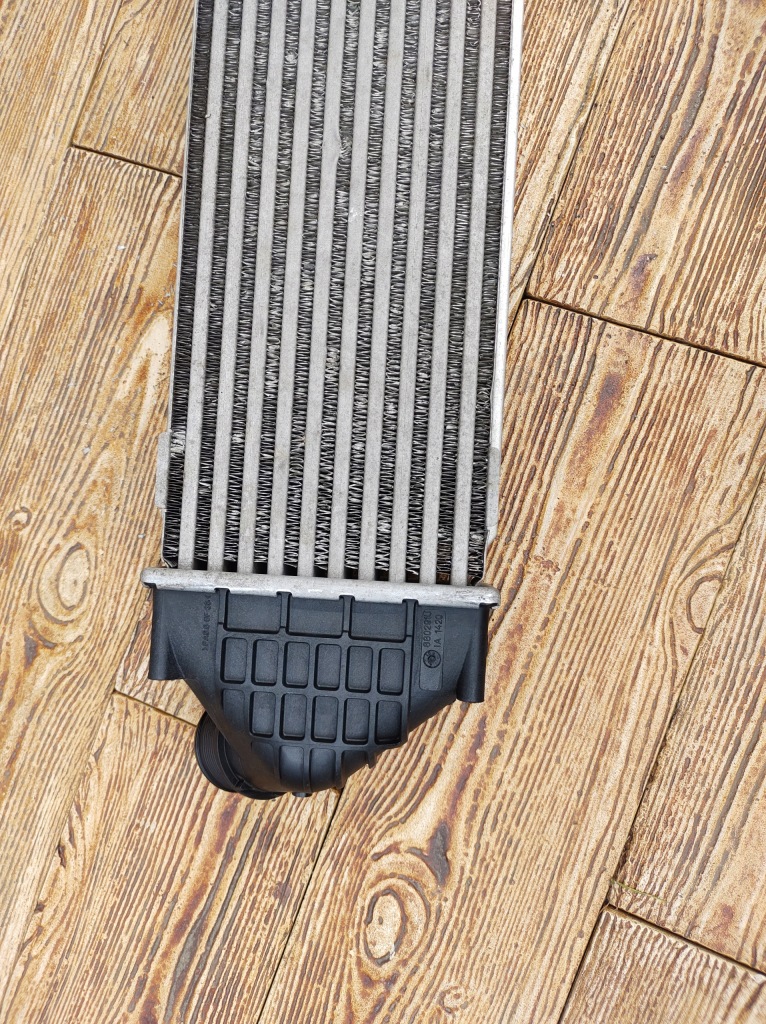 фото №12, Volvo v60 1.6 d2 13r- интеркулер 31338471