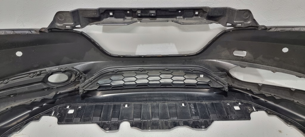 фото №9, Бампер перед передний honda hrv hr-v ii 15-18