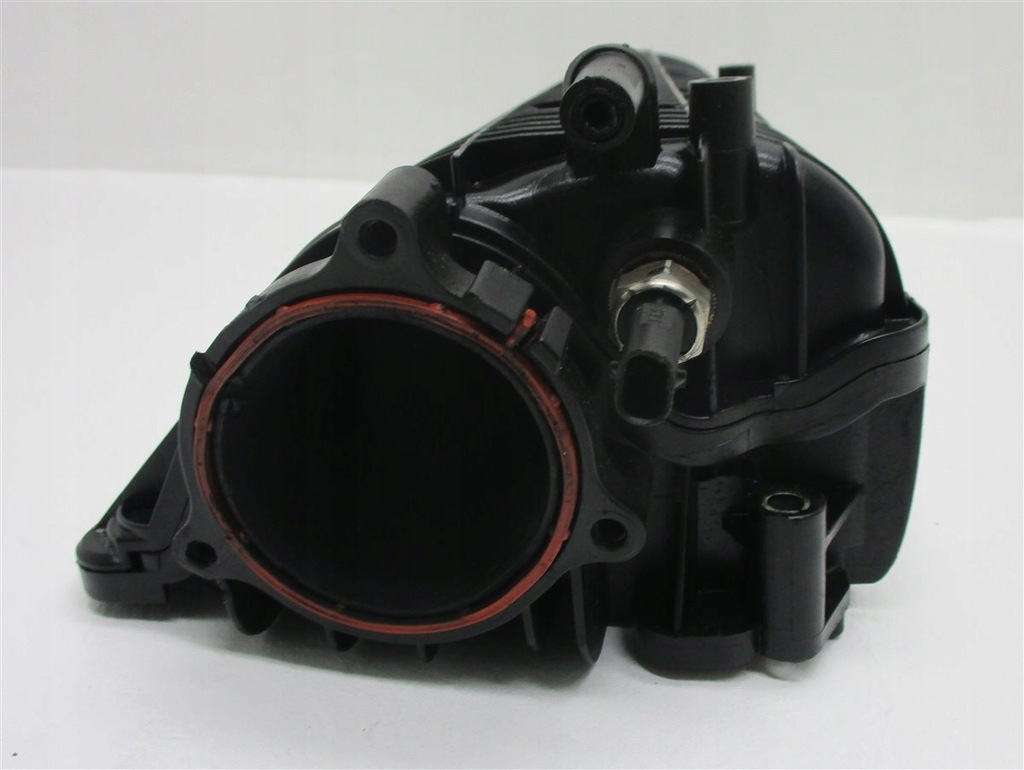 фото №5, Коллектор всасывающий audi q7 4m sq7 4.0 tdi 057129711ba