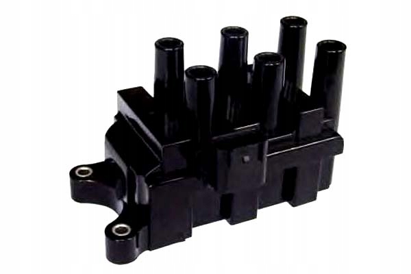 фото №2, Котушка запалювання ford magneti marelli