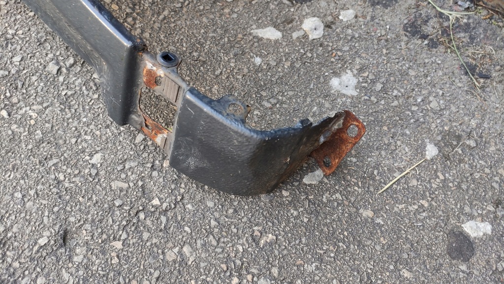 фото №7, Audi a3 8p 08- lift крыло правый перед передний