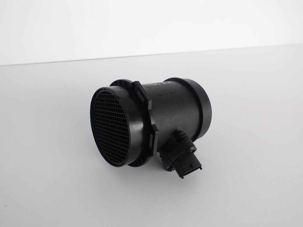 фото №1, Ferrari 599 maserati quattroporte витратомір