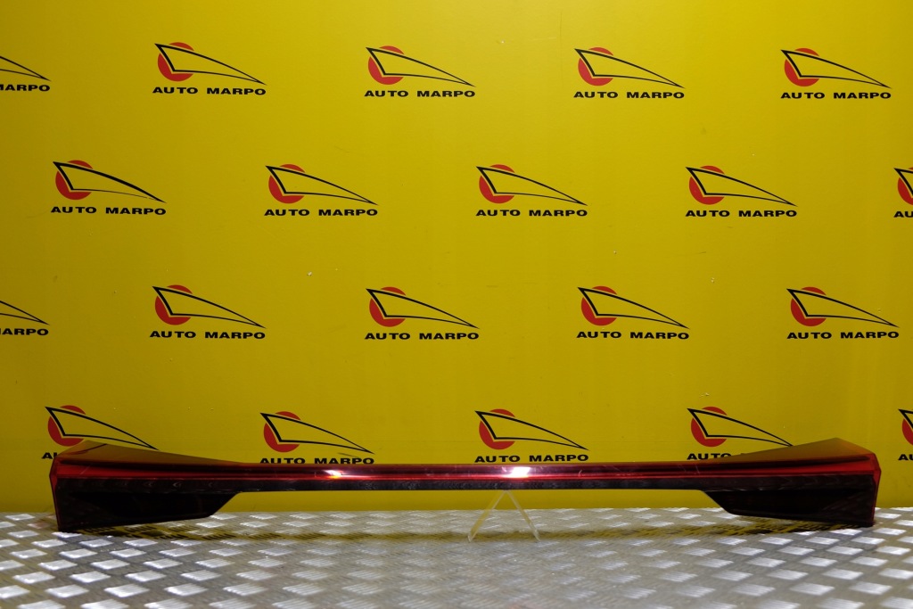 Lexus ux ux200 ux250 накладка крышка багажника фара led америка Цена