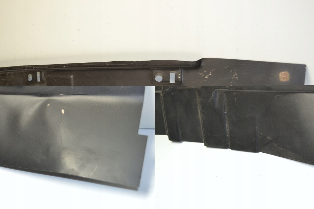 Mercedes w114 w115 подкрылок крыла перед левый с Разборки