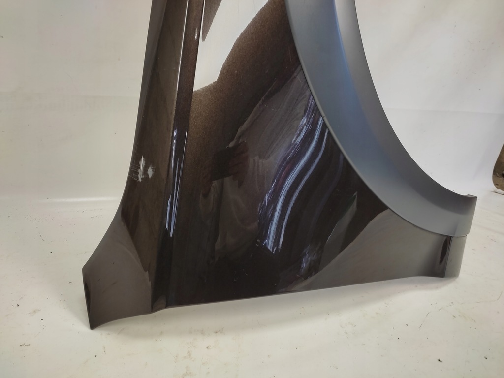 фото №7, Audi a6 c7 allroad 4g 4g0 крыло правый перед 11-