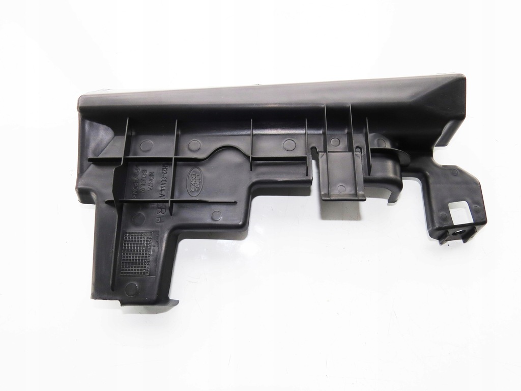 фото №1, Land rover 2005-2009 air дефлектор upper dhn000082