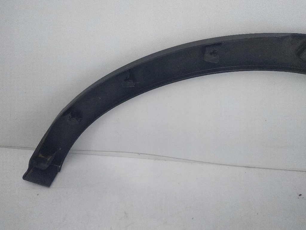 фото №7, Молдинг крыла правый задняя renault captur i lift 788a20643r