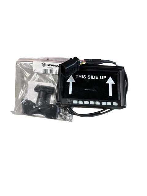 фото №1, Монітор scania 2549044