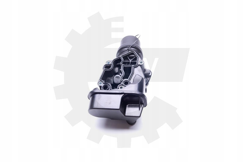 фото №8, Esen skv 31skv051 корпус, фильтр масла