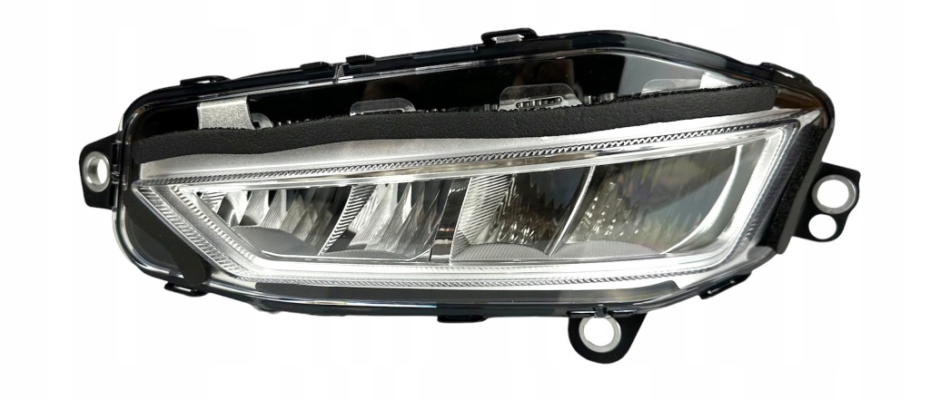 фото №1, Лампа протитуманна фара przeciwmiegny лівий led volvo fh5 2021-