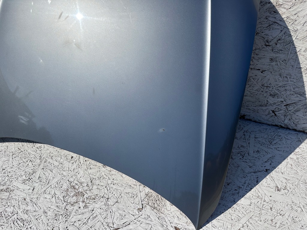 A4 8k капот перед сіра ly7g в Україні