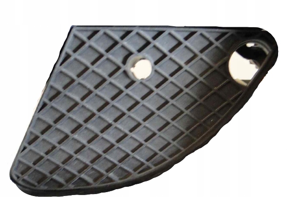 фото №1, Mercedes-benz оригинальный номер a2088850523 решётка бампера передний