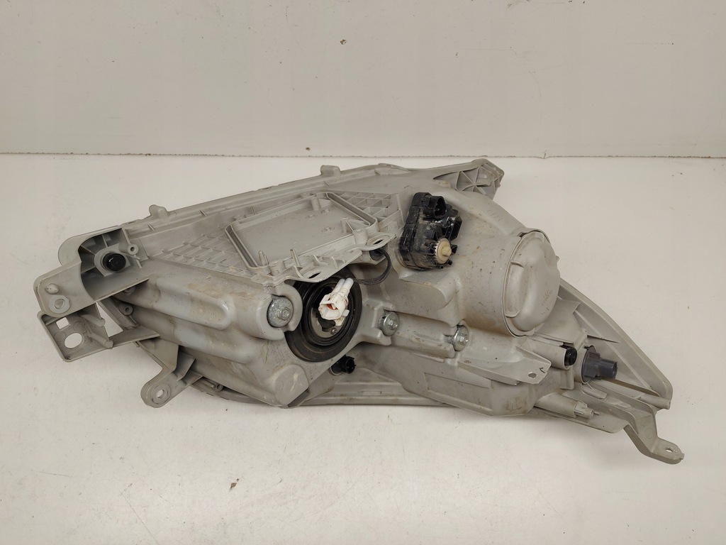 фото №3, Лампа левая daihatsu terios ii / toyota rush 2006-