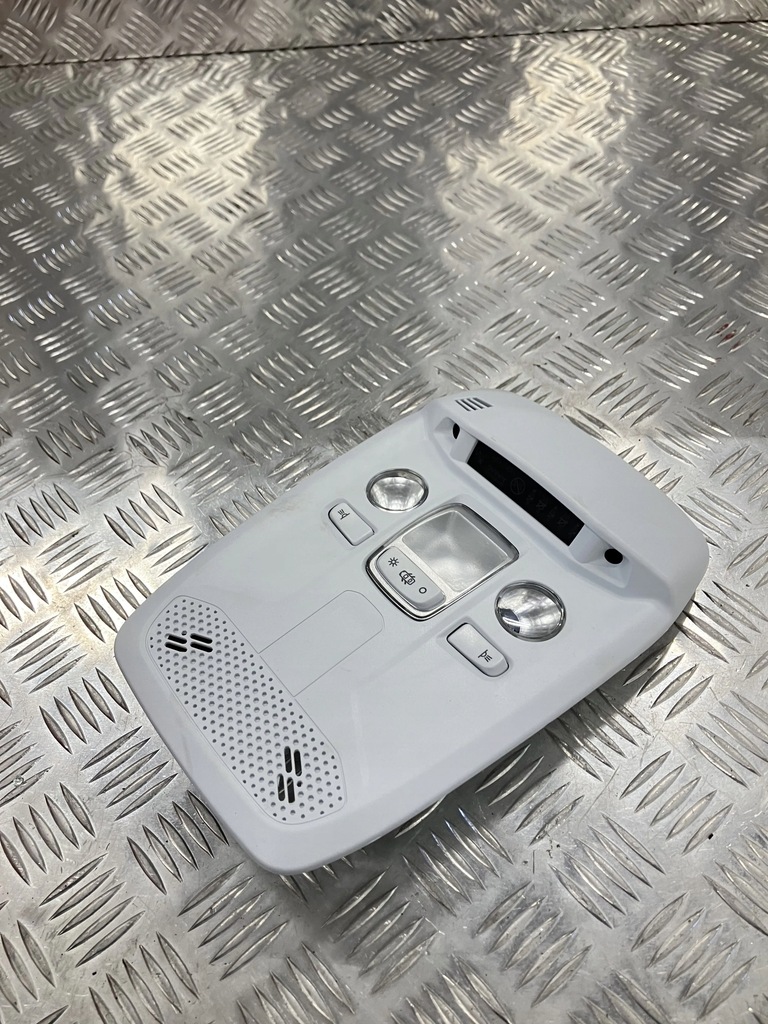 фото №1, Лампа панель освітлення кабіни opel corsa f 19-