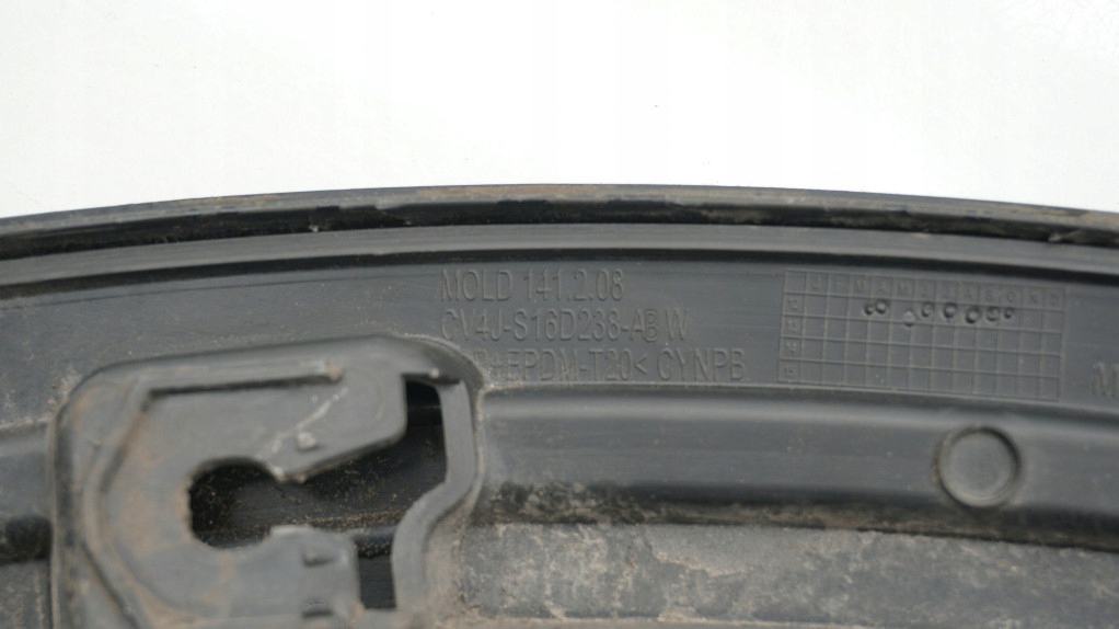 фото №5, Молдинг крыла правый перед правая ford kuga mk2 cv4j-s16d238-ab