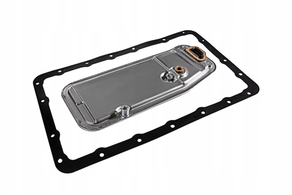 фото №1, Mannol sg 1057 фільтр гідравлічний, автоматична коробка передач передач