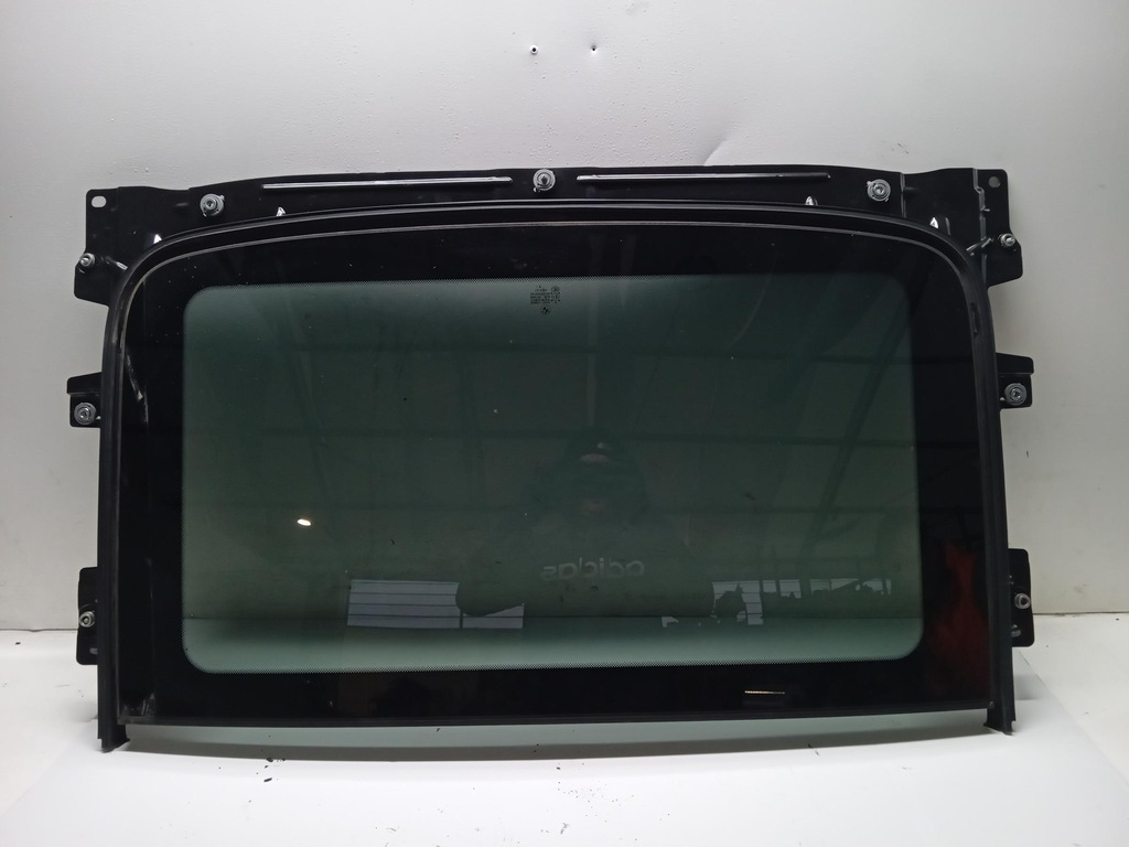 фото №1, Люк bmw x1 e84