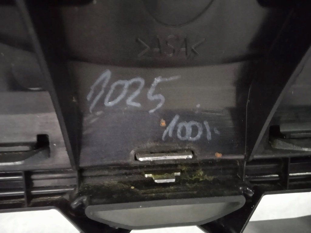 фото №15, Бампер перед kia ceed iii