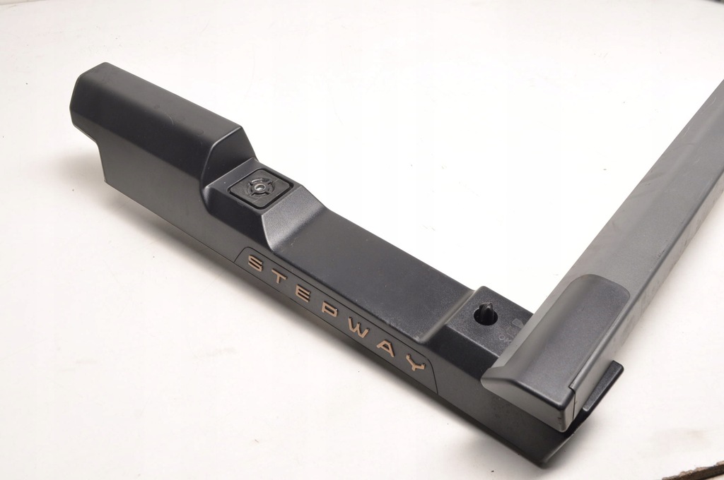 фото №8, Dacia sandero iii 2022 середина рейлінги дахові 738215796r