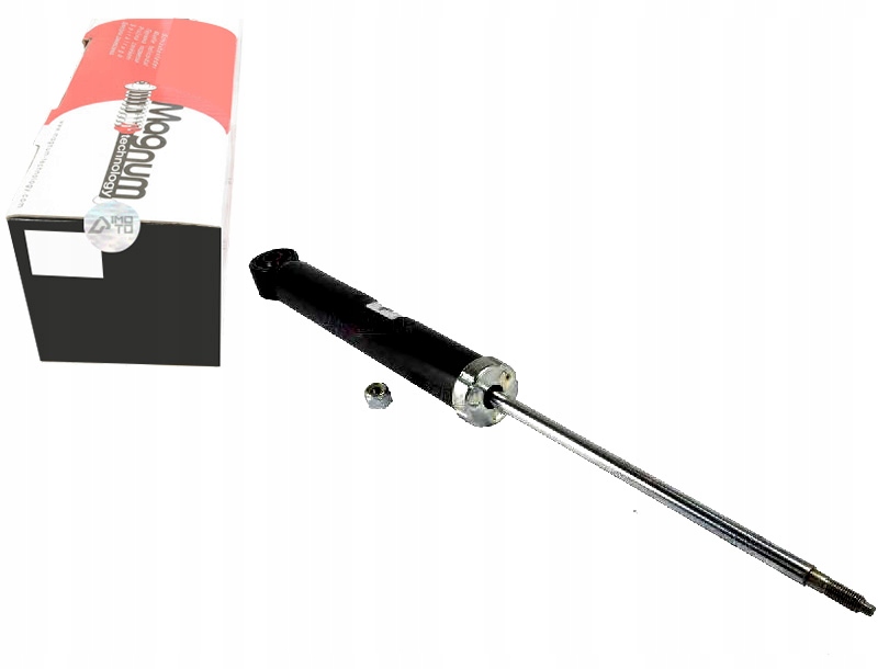 фото №1, Амортизатор audi a3 seat alhambra altea altea xl l
