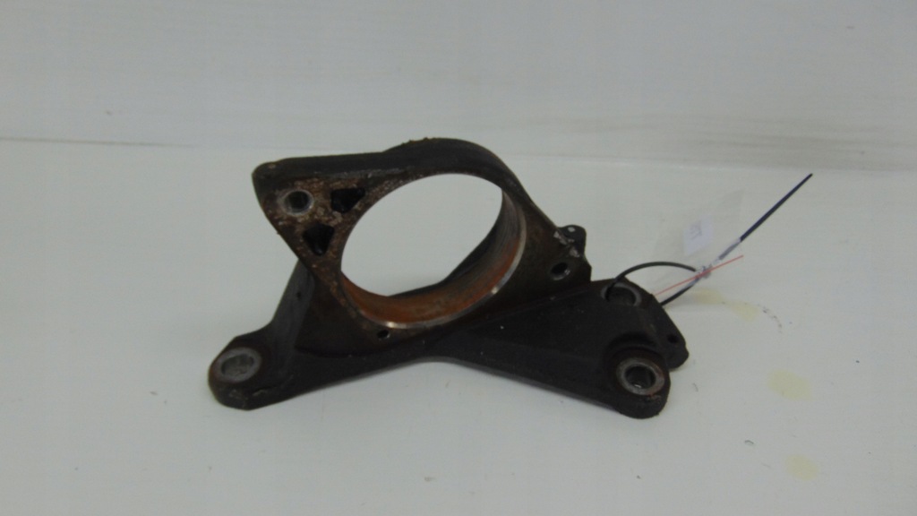 фото №2, | renault koleos i lift 2.0 dci опора полуось