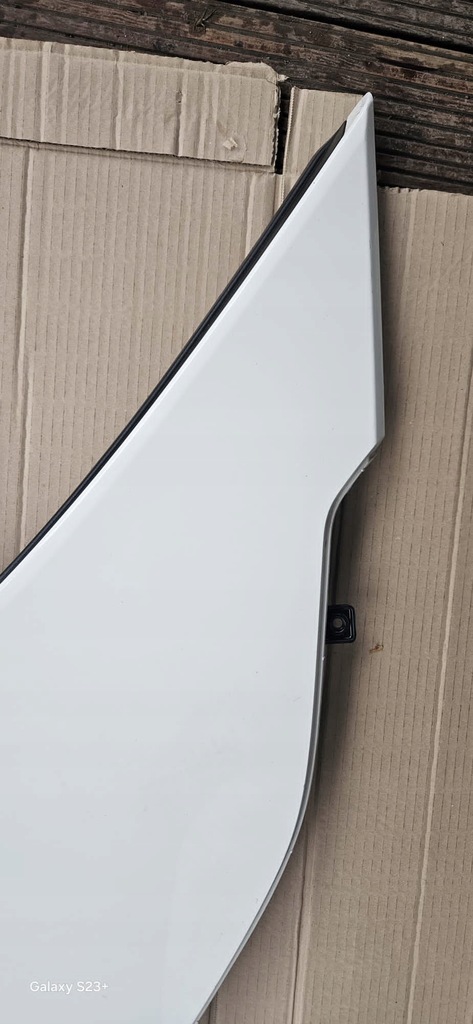 фото №10, Обшивка крыло левый задняя kia niro sg2 87853-ao000