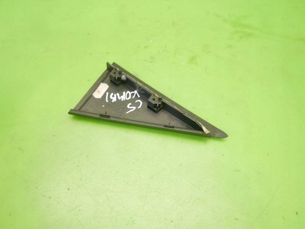 фото №8, Трикутник заглушка двері права задня citroen c5 i phi