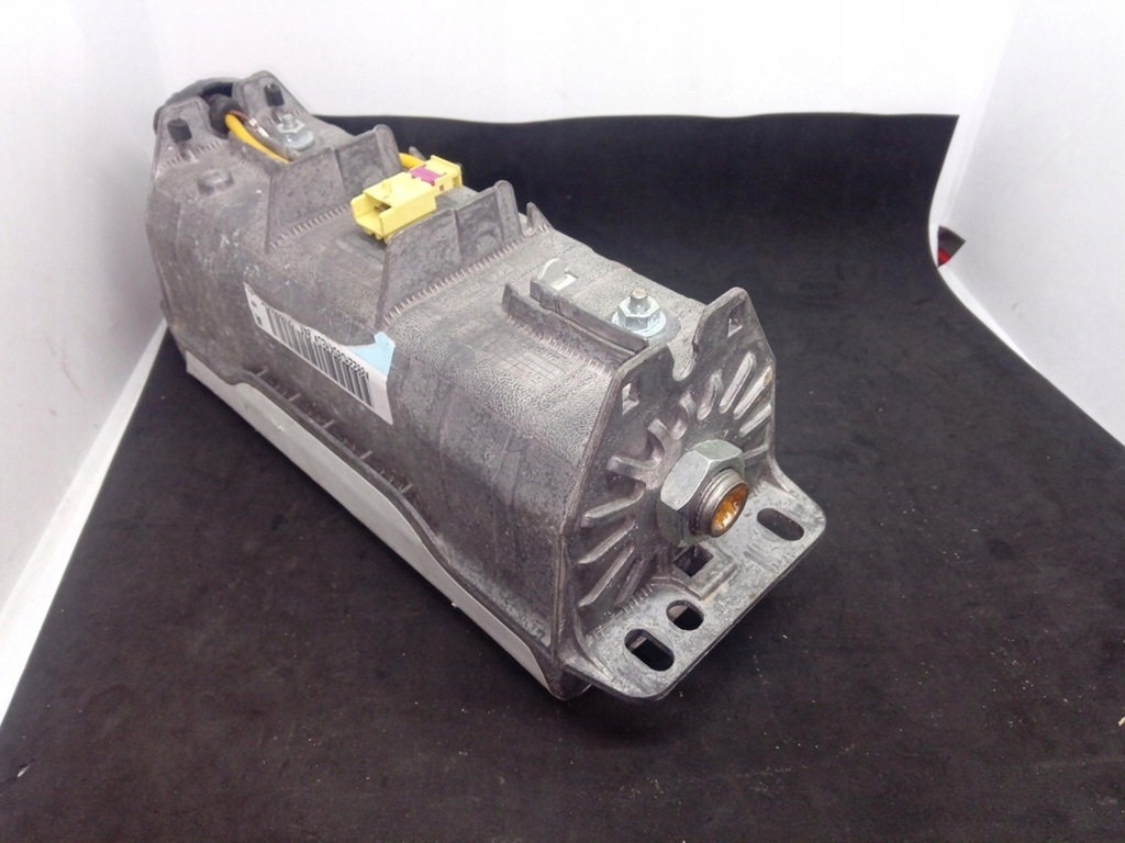 фото №8, Подушка пасажира подушка безпеки vw golf v 1k0880204g