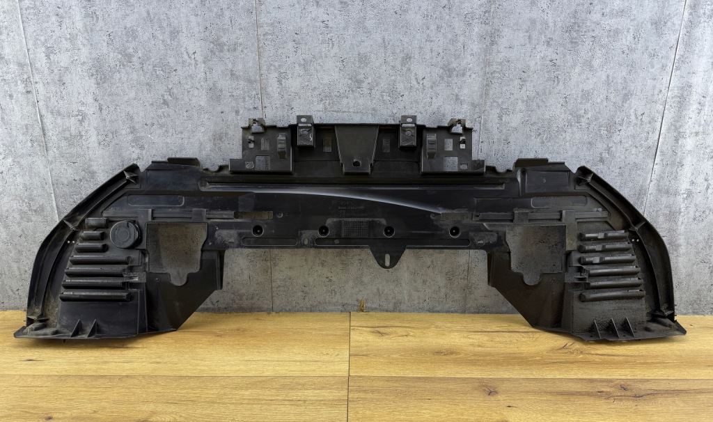 фото №10, Захист плита pod бампер передній перед peugeot 508 i eu org