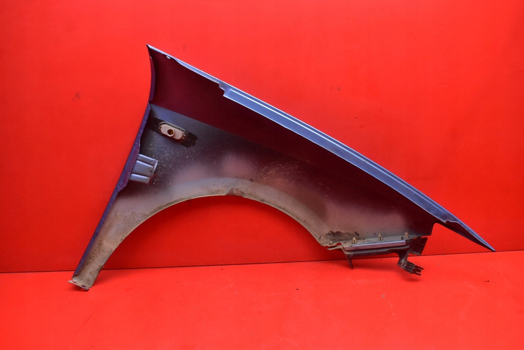 фото №12, Крыло левый перед передний la5r seat ibiza 4 iv 6j 12-15