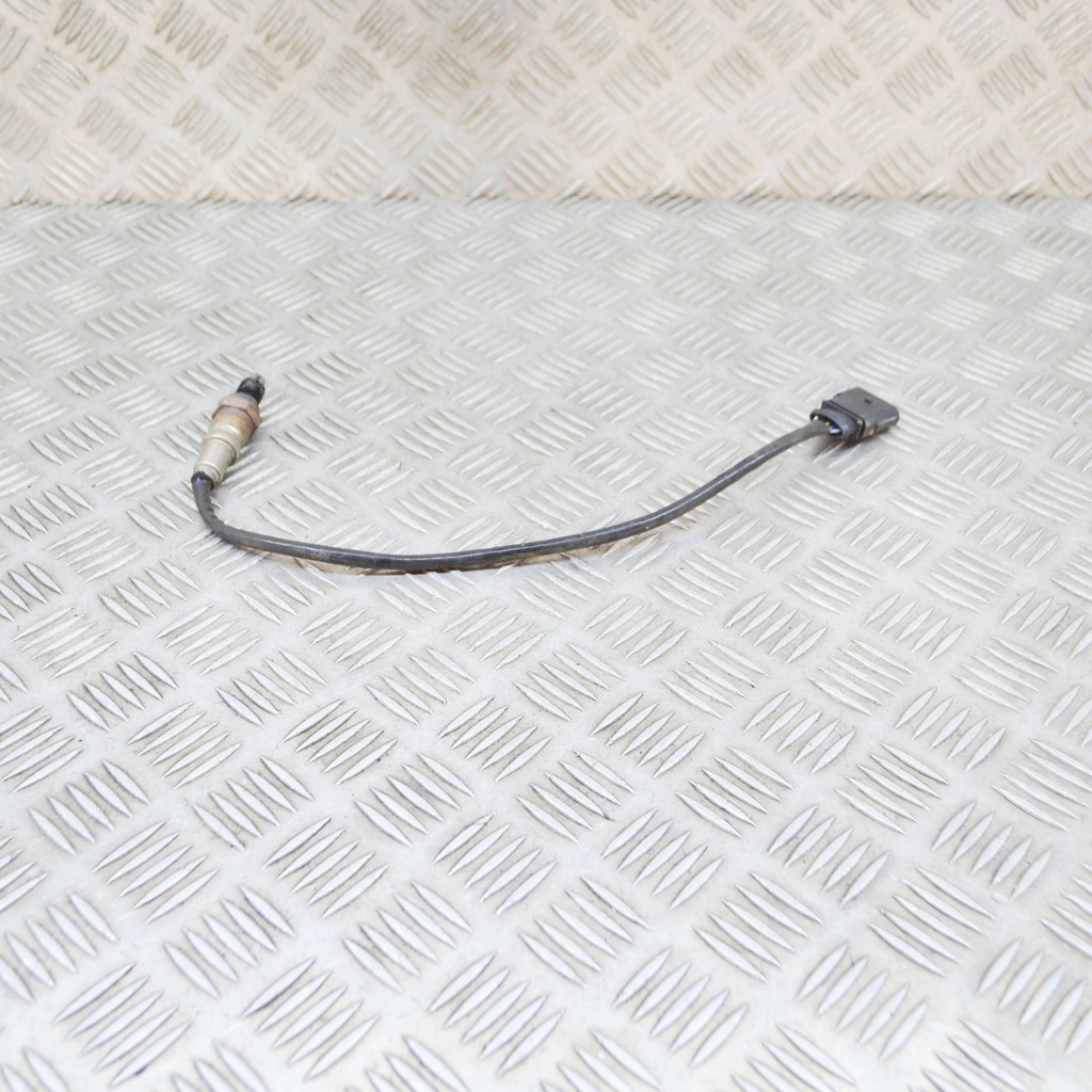 фото №1, Audi q8 2021 датчик лямбда-зонд