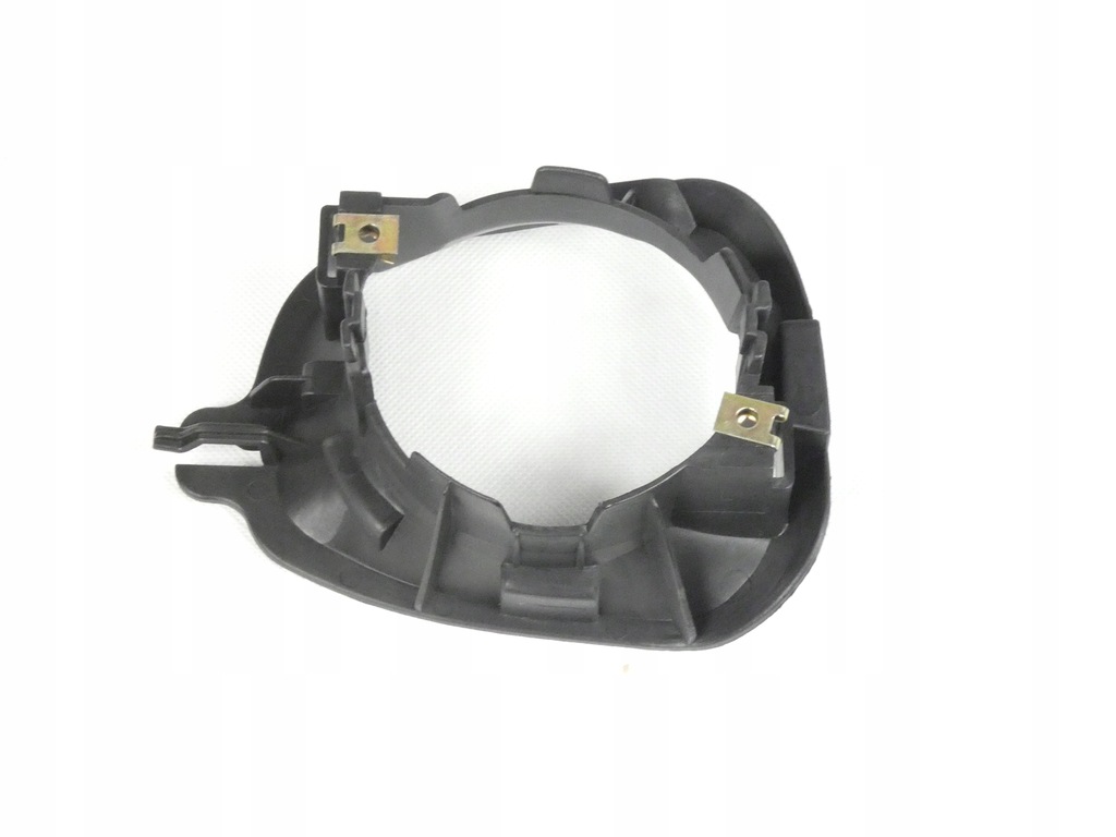 фото №3, Рамка кронштейн противотуманной фары dacia duster sandero правый