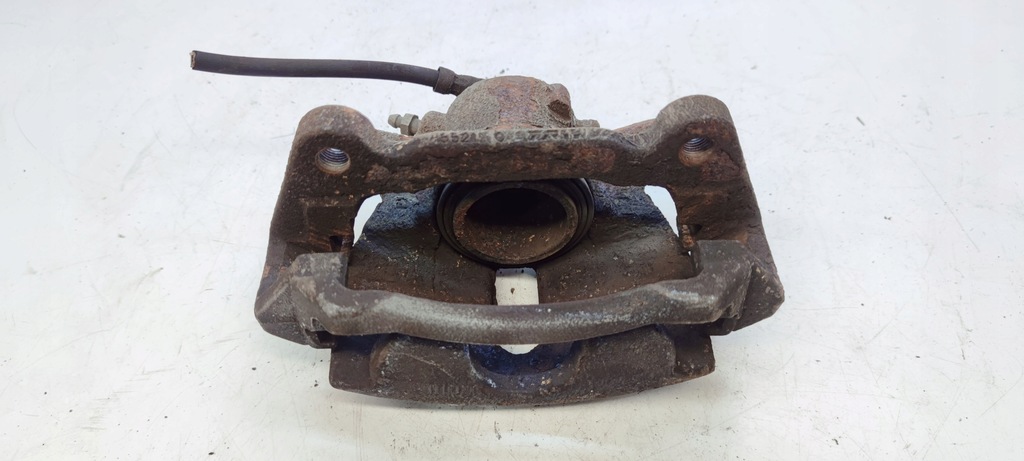 фото №5, Супорт гальмівний скоба лівий перед audi a3 8v