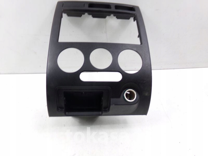 фото №6, Kia rio i dc 03-05 консоль средняя 84612fd000