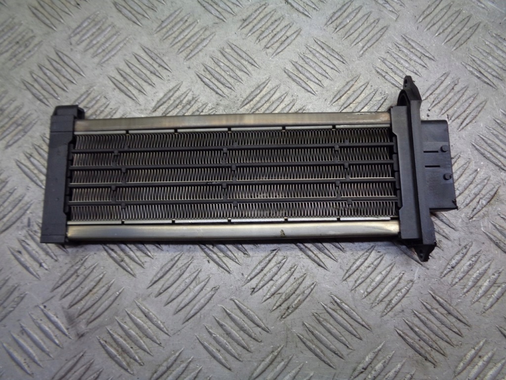 фото №2, Обігрівач електрична renault scenic ii