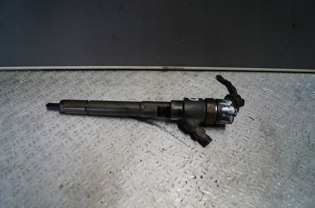 фото №1, Chevrolet captiva 2.0 vcdi форсунка