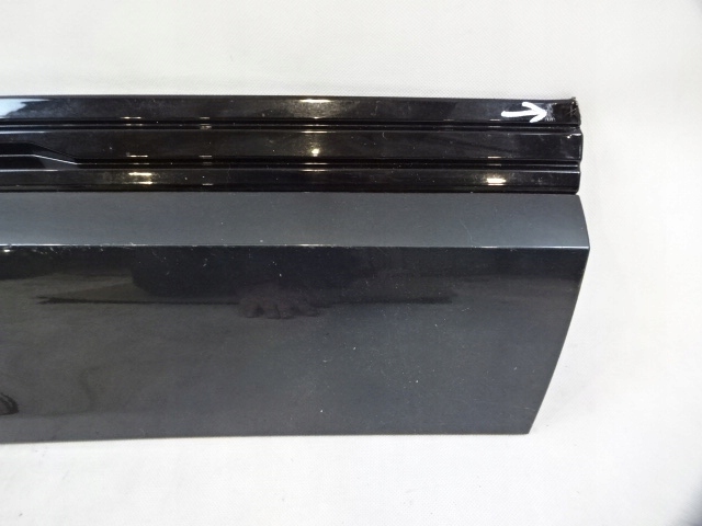 Молдинг двері правий задня audi e-tron Ціна