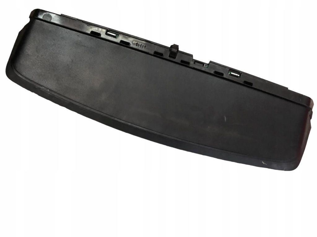 фото №1, Mercedes gle w166 третий свет стоп 2929061900