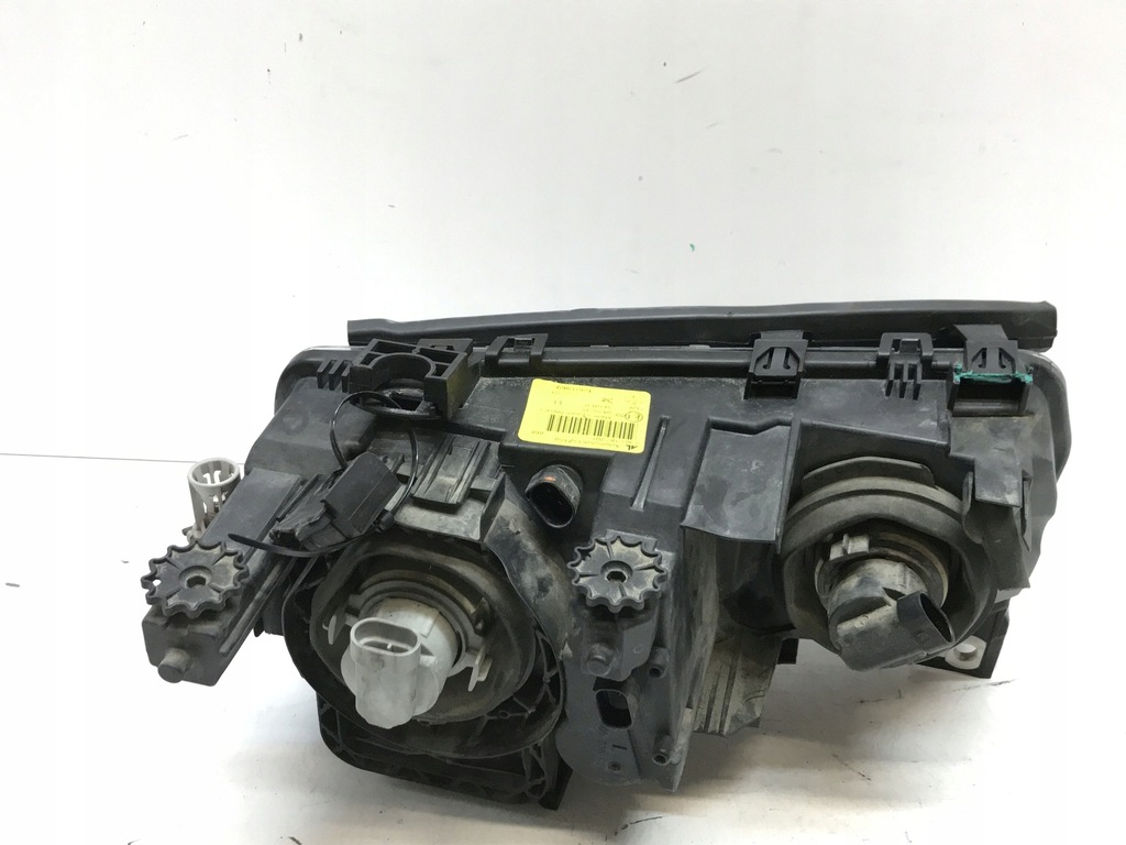 фото №8, Лампа левый перед 6901969 bmw e46 compact 01-06