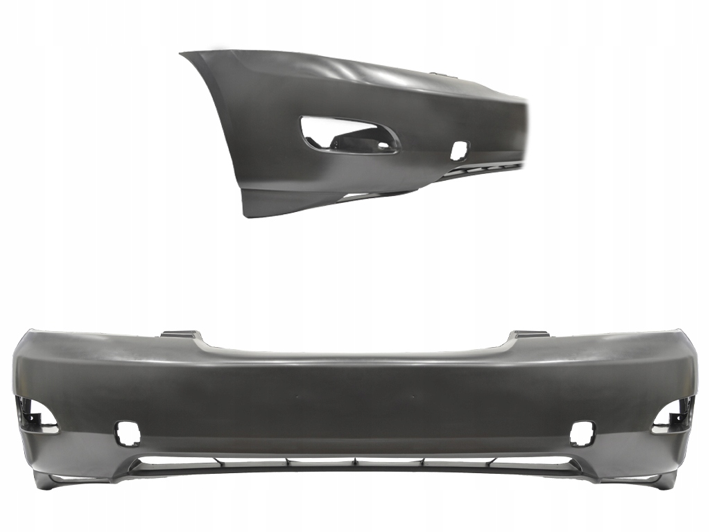 фото №1, Lexus rx 2003-2009 бампер перед 5211948910