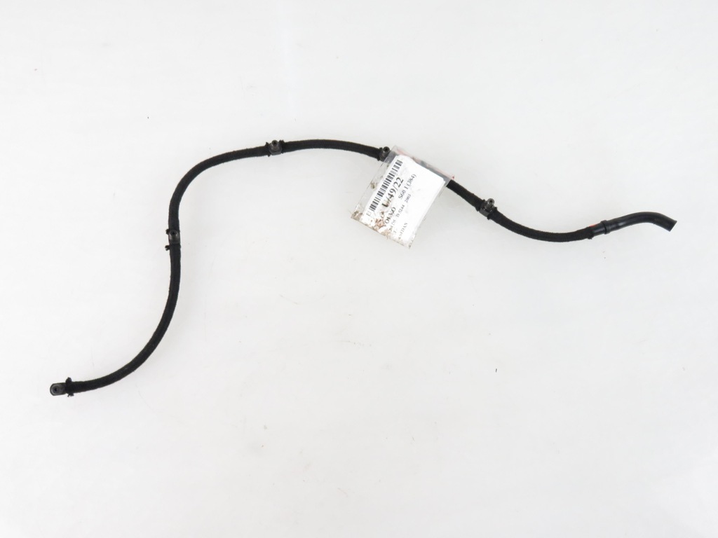 фото №1, Обратка шланг топлива volvo s60 i 2.4 d5