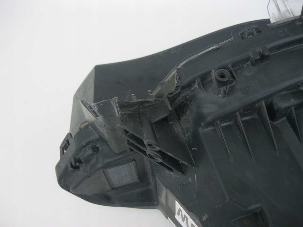 фото №6, Лампа ліва full led renault talisman lift 19-22 eu