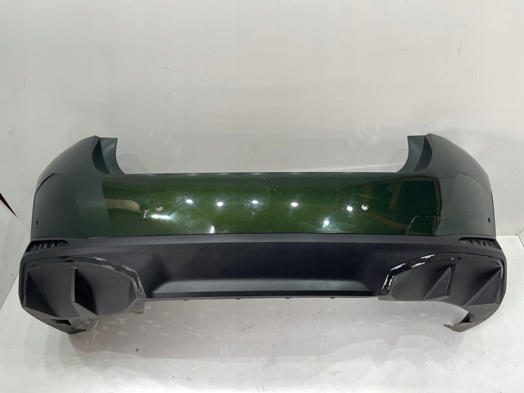 фото №1, Bmw i4 g26 бампер задня задній