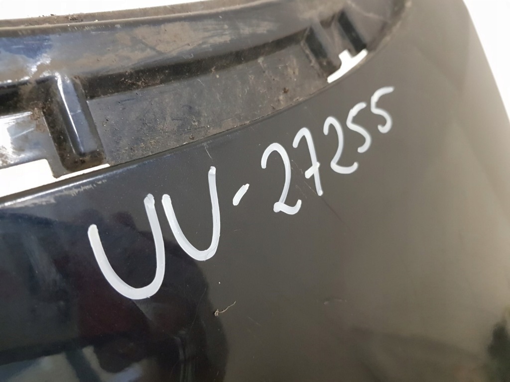 Хороший бампер спойлер задний bmw x5 g05 18-23 m-pakiet задняя 849232 849222 Оригинал