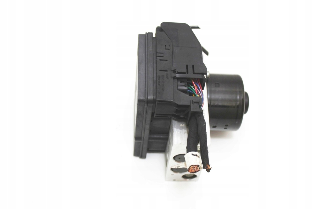 фото №10, Насос блок управления abs оригинальный номер mercedes ml w164 gl x164 a1645458232 a1644312812