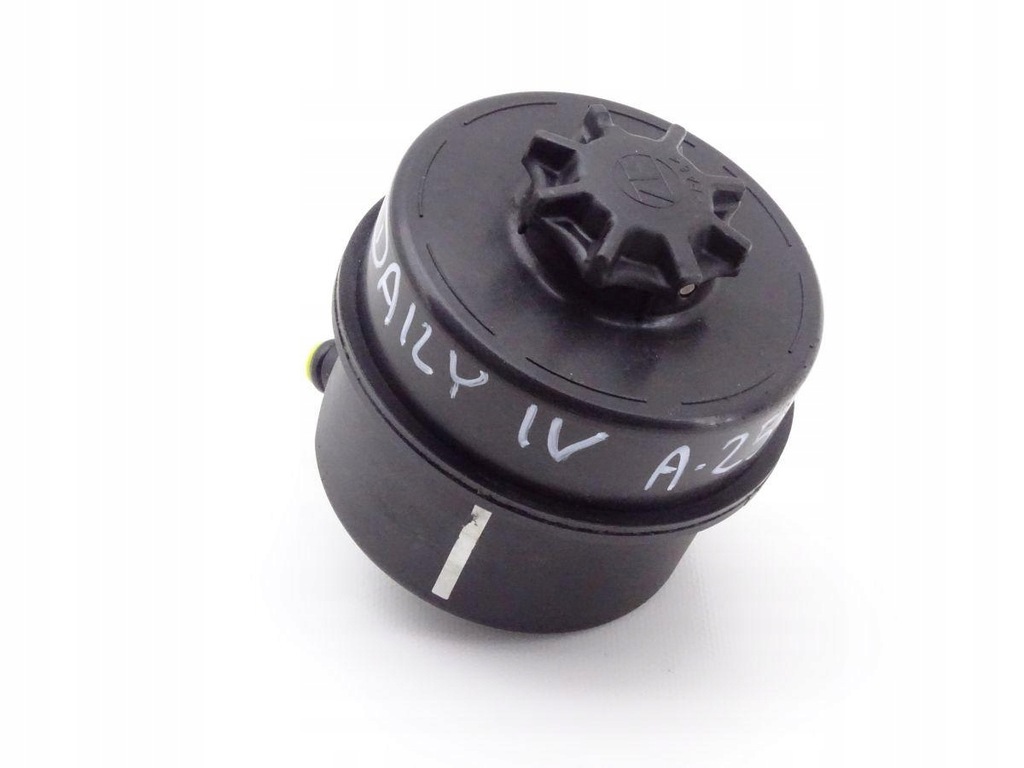 фото №1, Iveco daily iv v 06-14 бачок усилителя