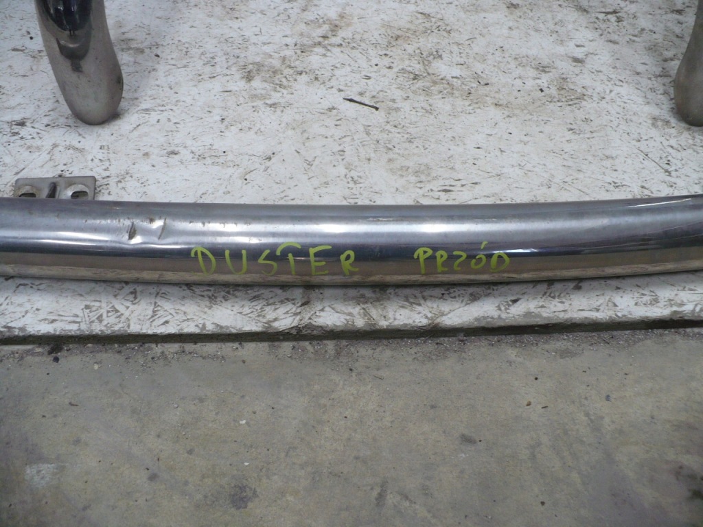 Трубопровід труби перед поріг пороги правий лівий duster i комплект кріплення Київ